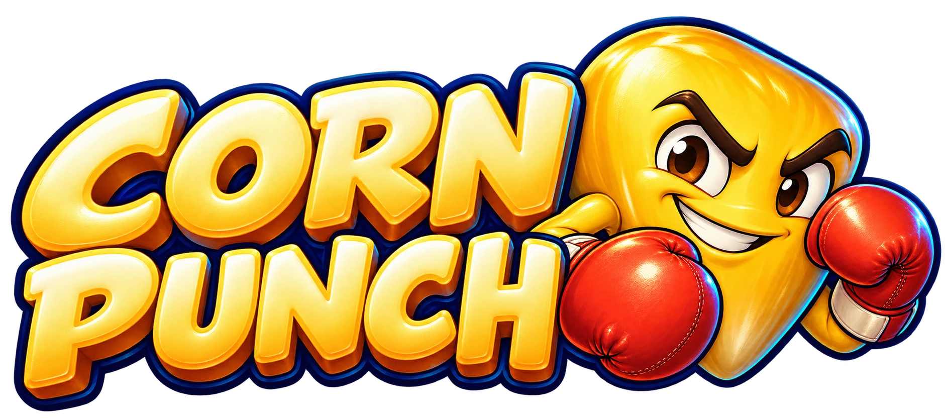 Corn Punch